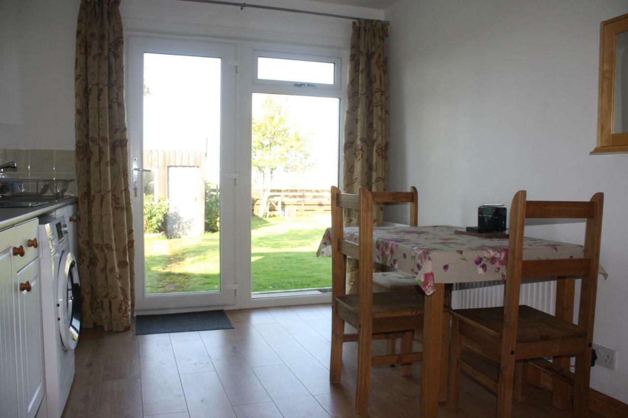 Inver Bay Apartment Тейн Екстериор снимка