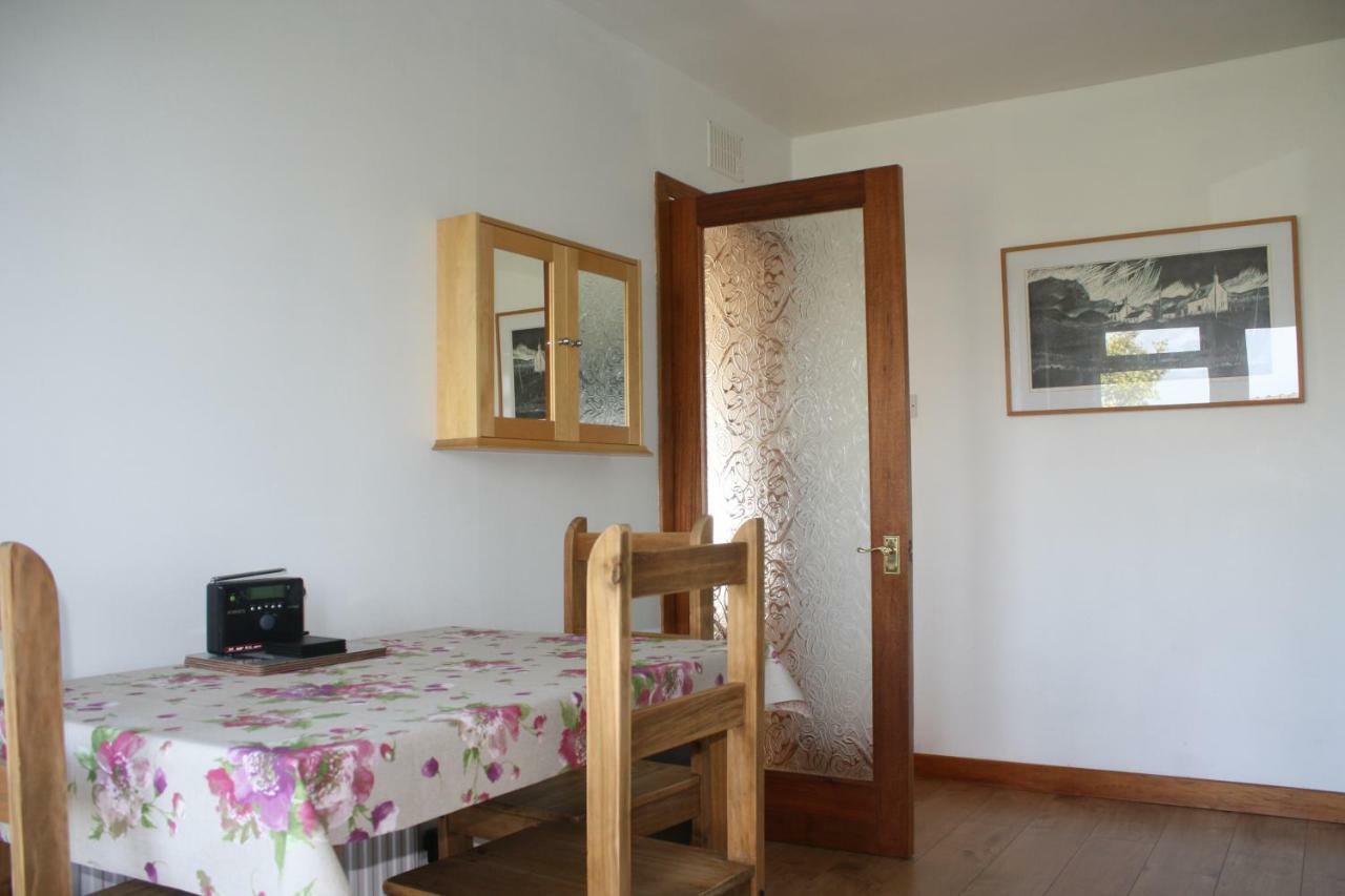 Inver Bay Apartment Тейн Екстериор снимка