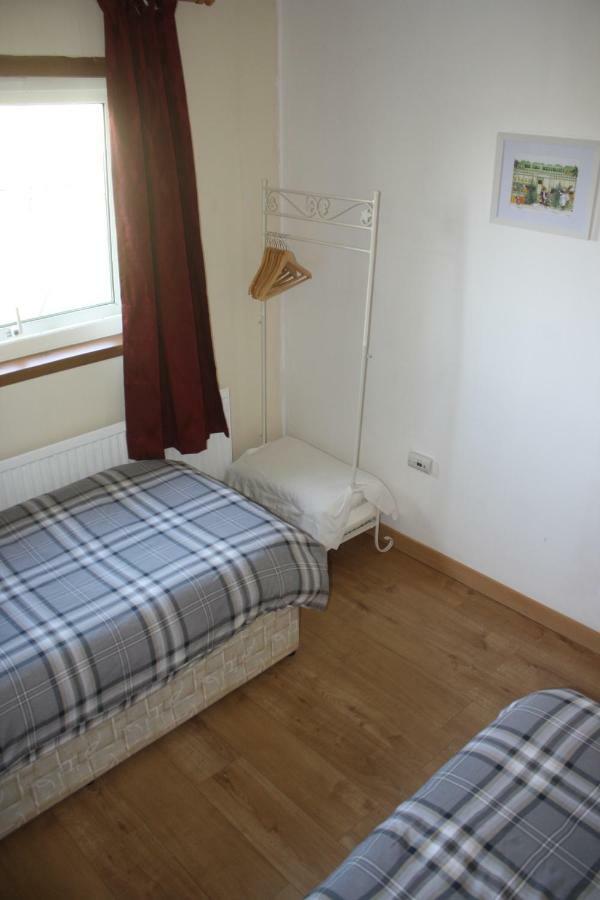 Inver Bay Apartment Тейн Екстериор снимка