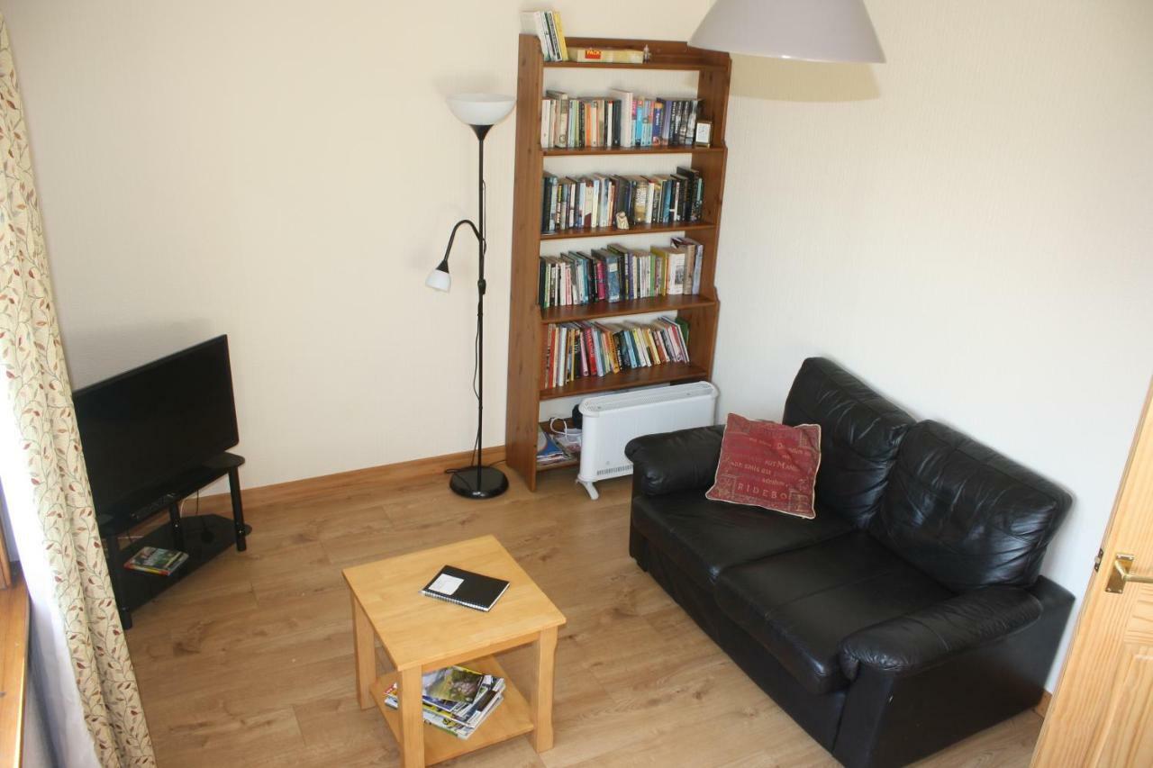 Inver Bay Apartment Тейн Екстериор снимка