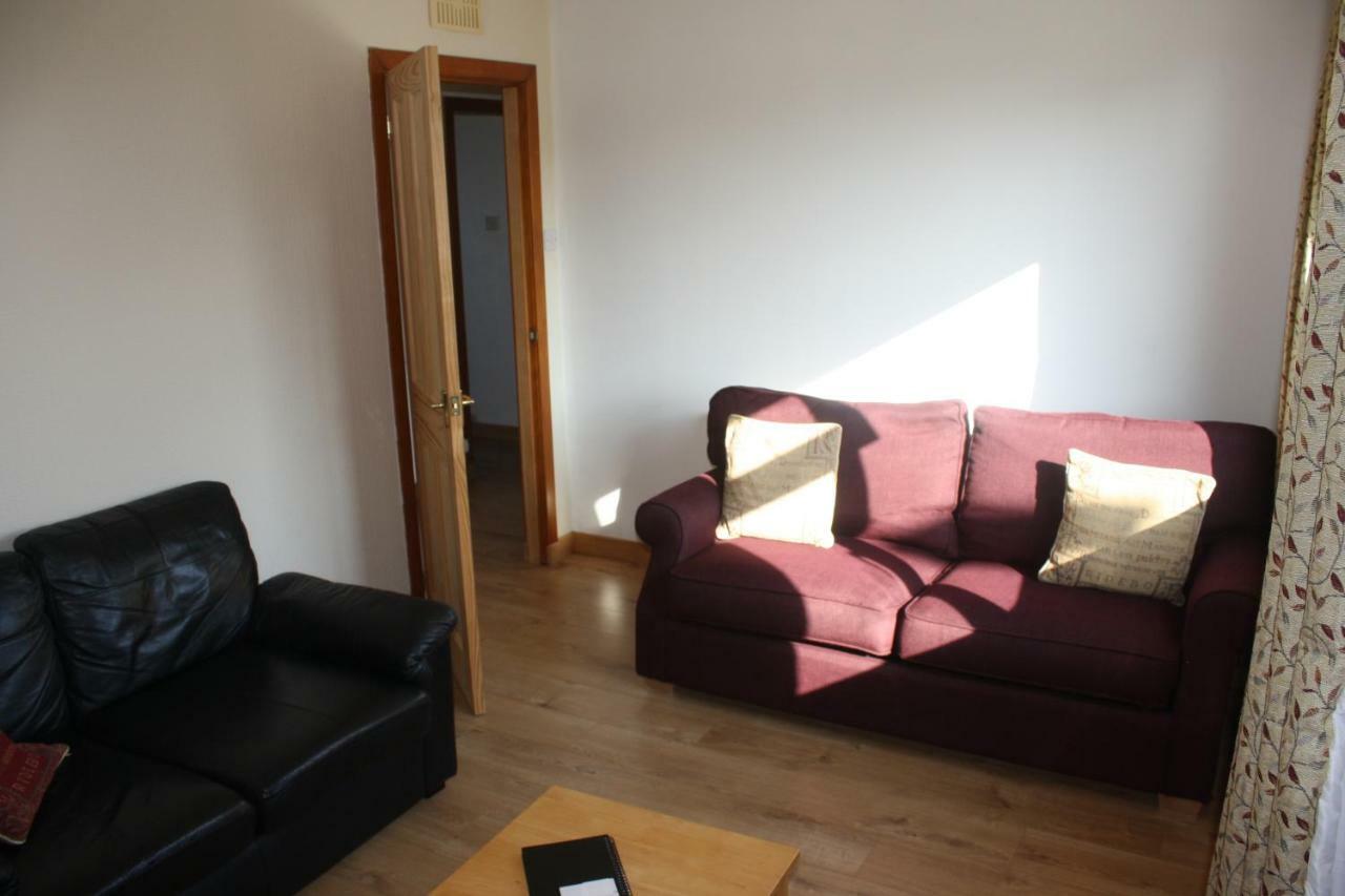 Inver Bay Apartment Тейн Екстериор снимка