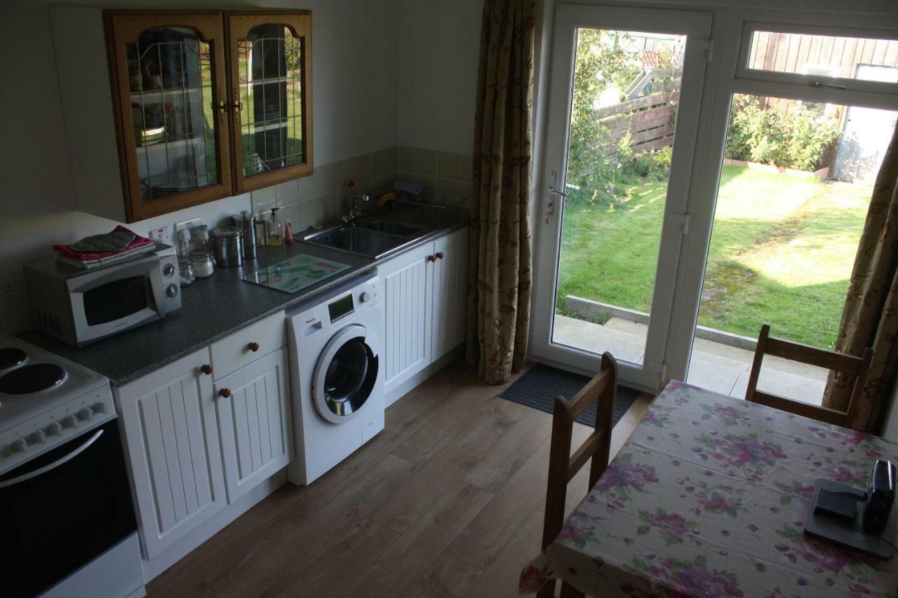 Inver Bay Apartment Тейн Екстериор снимка