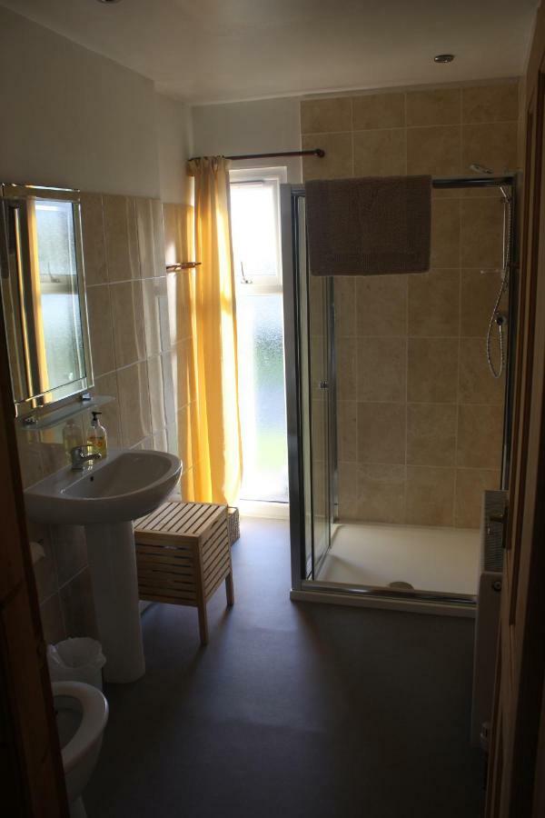 Inver Bay Apartment Тейн Екстериор снимка