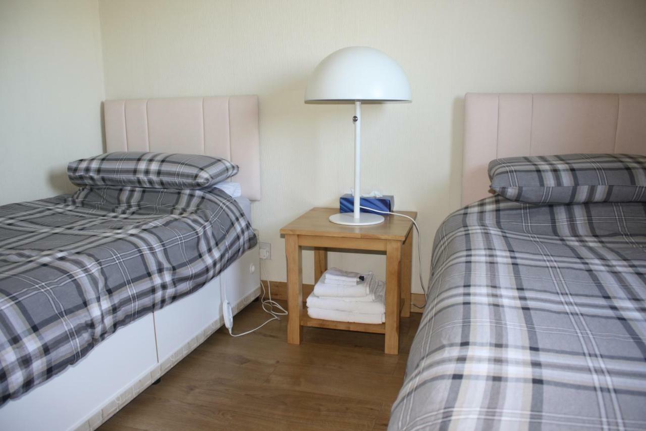 Inver Bay Apartment Тейн Екстериор снимка
