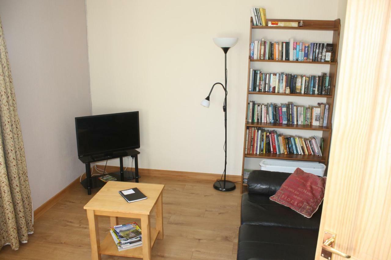 Inver Bay Apartment Тейн Екстериор снимка