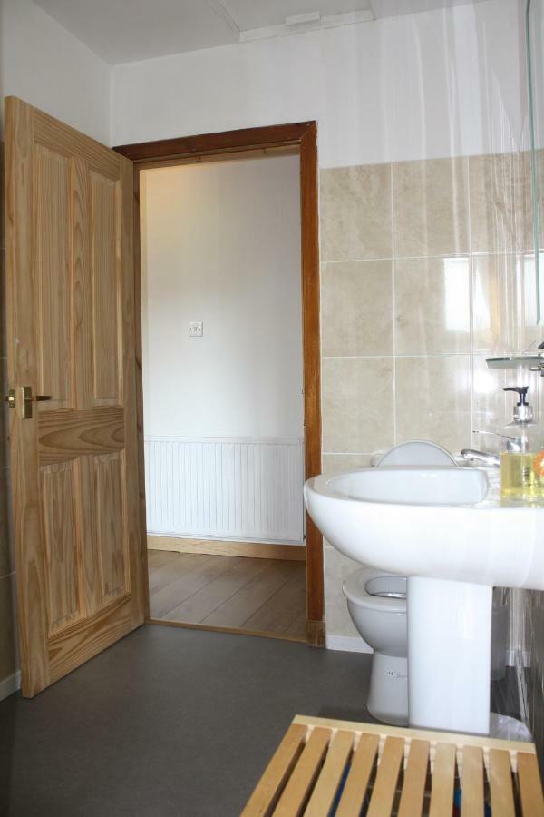 Inver Bay Apartment Тейн Екстериор снимка