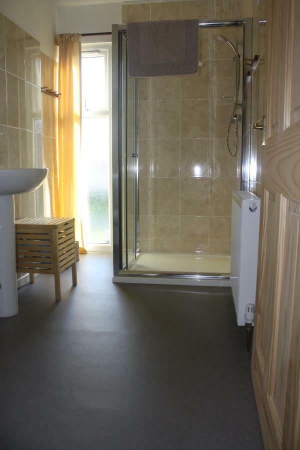 Inver Bay Apartment Тейн Екстериор снимка